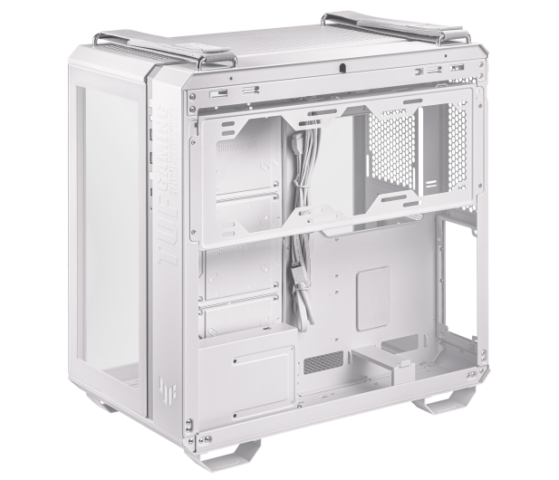 ASUS TUF Gaming GT502 White - 1115306 - zdjęcie 4